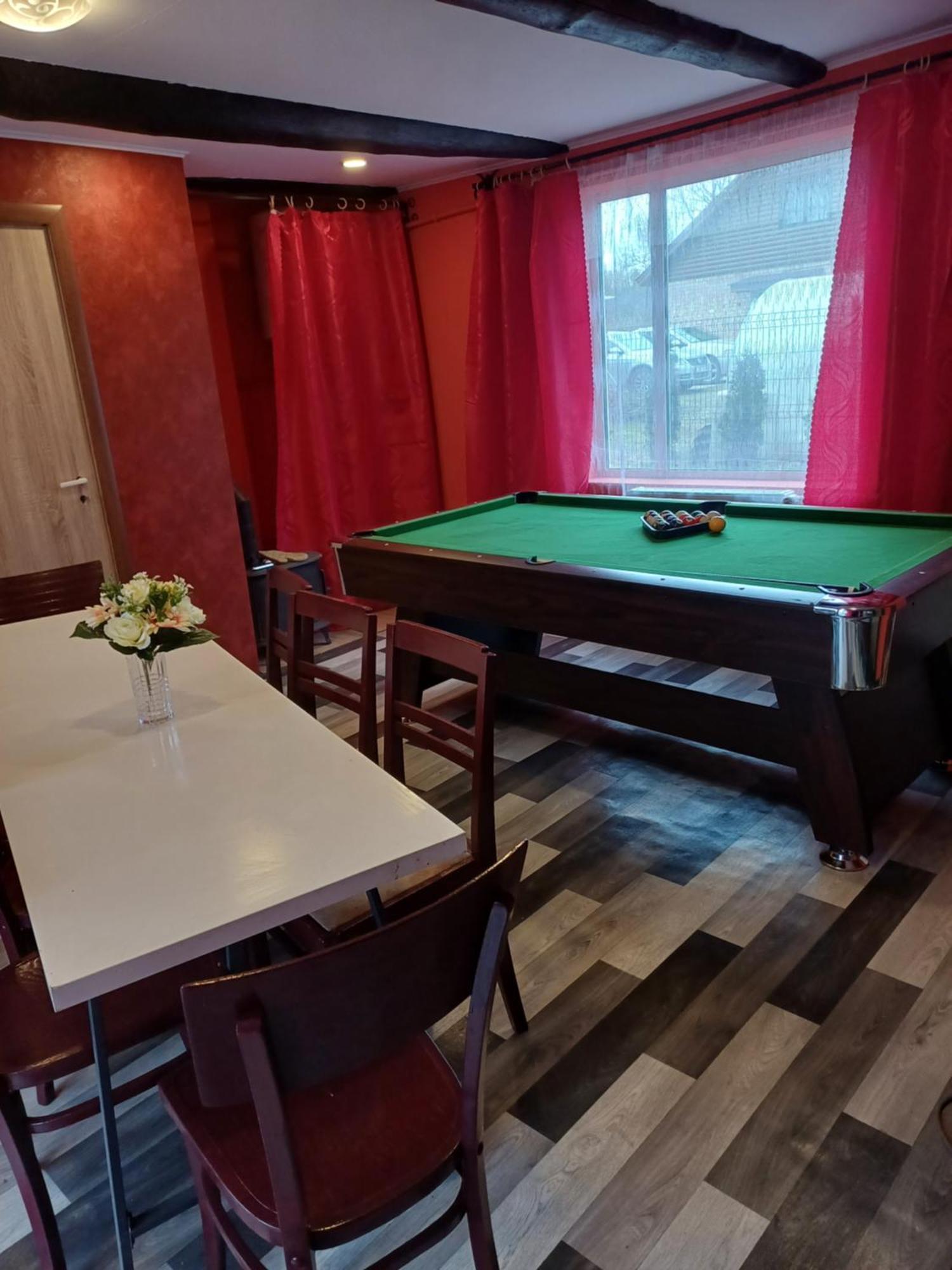 Viesu Nams "Laimes Pakavs" Straupe Exterior foto