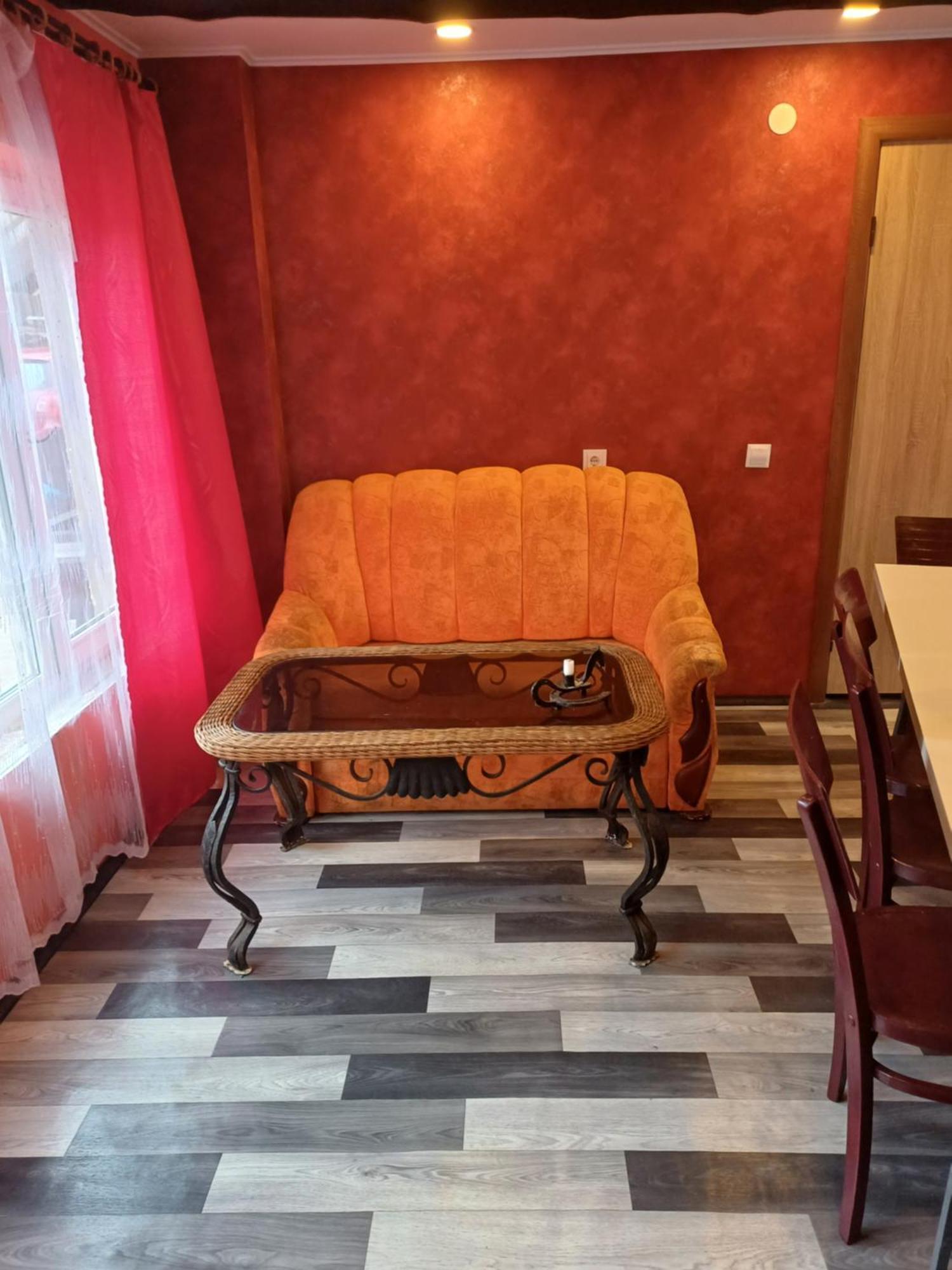 Viesu Nams "Laimes Pakavs" Straupe Exterior foto